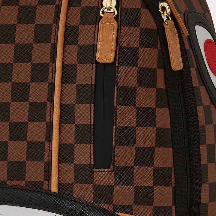 Hennyville DLXSV Backpack