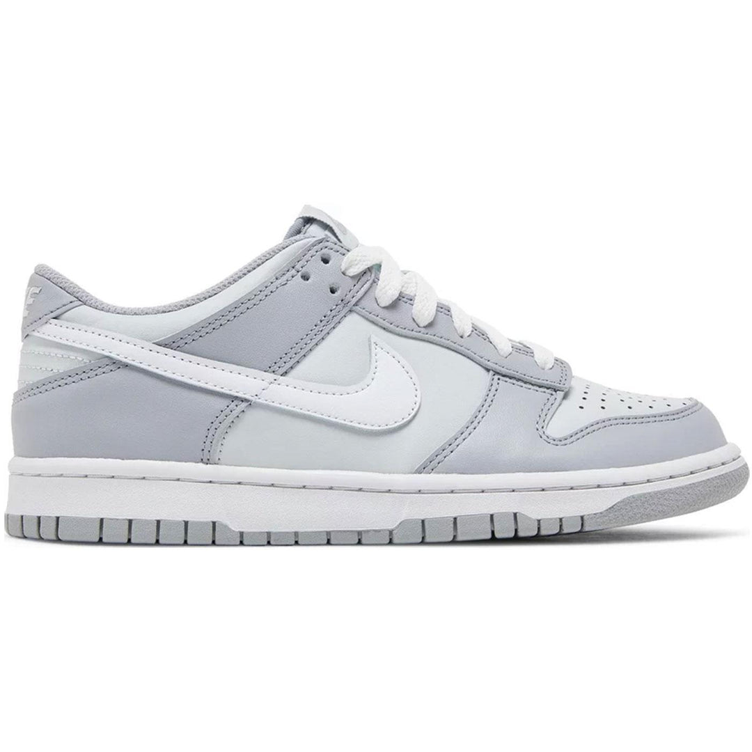 Dunk Low GS 'Pure Platinum Wolf Grey' DH9765 001