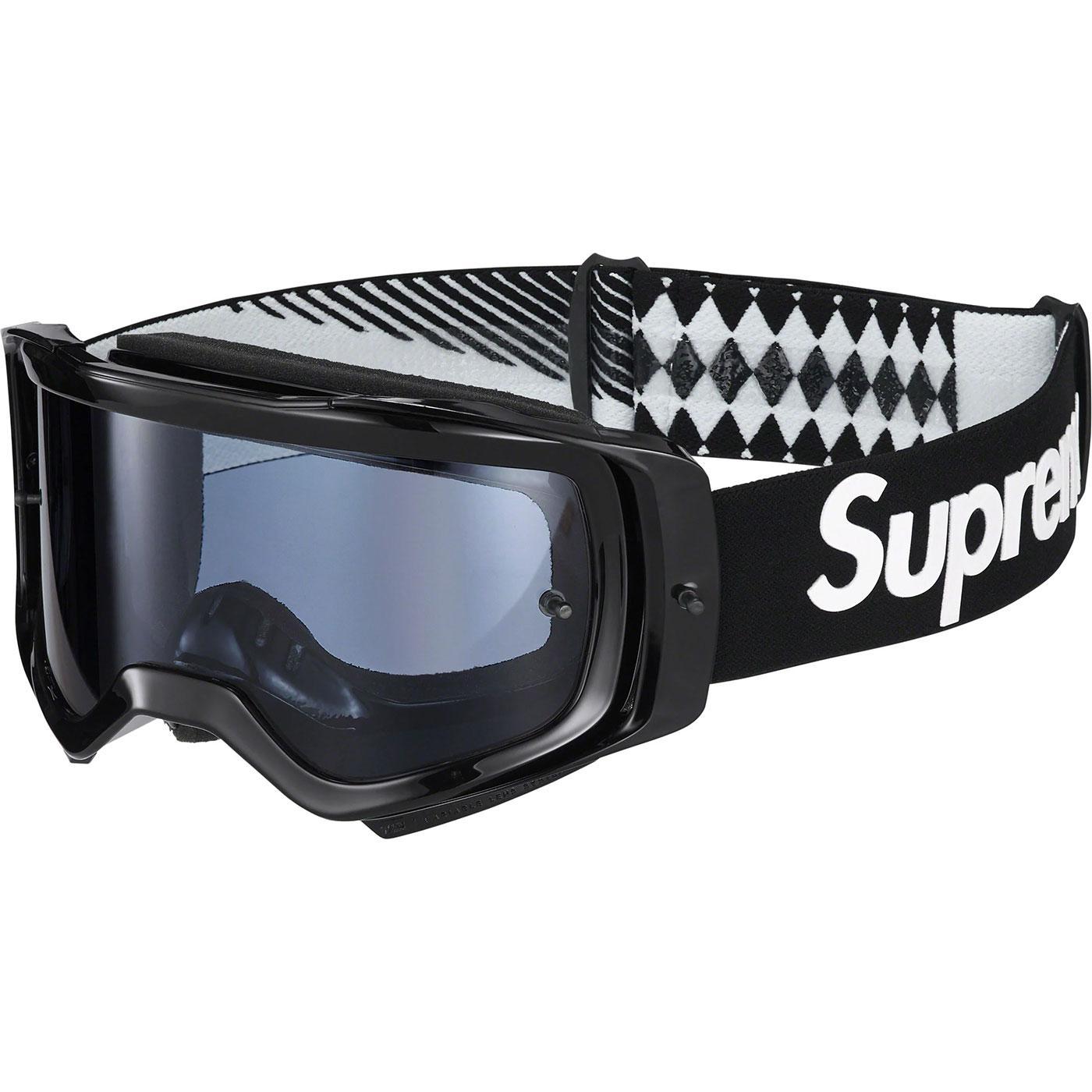 Supreme fox clearance black