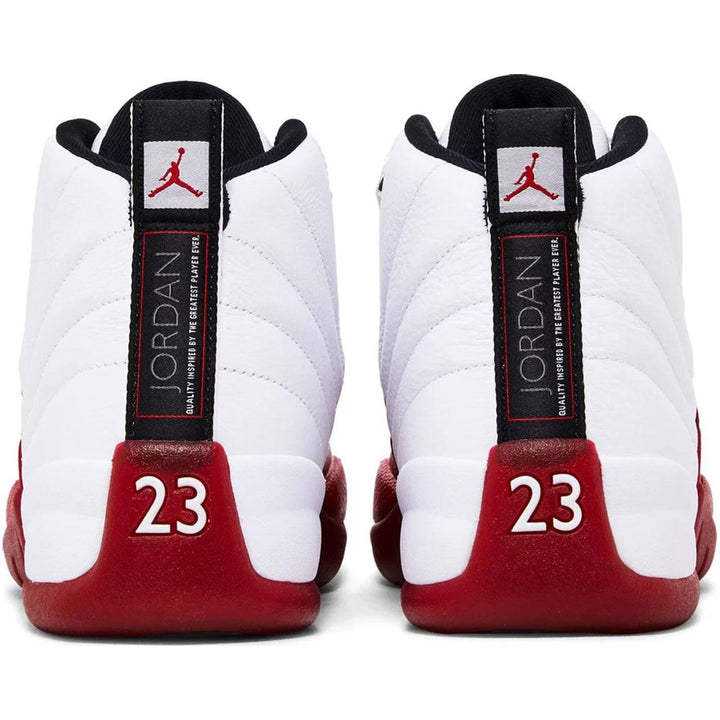 Air Jordan 12 Retro 'Cherry' 2023