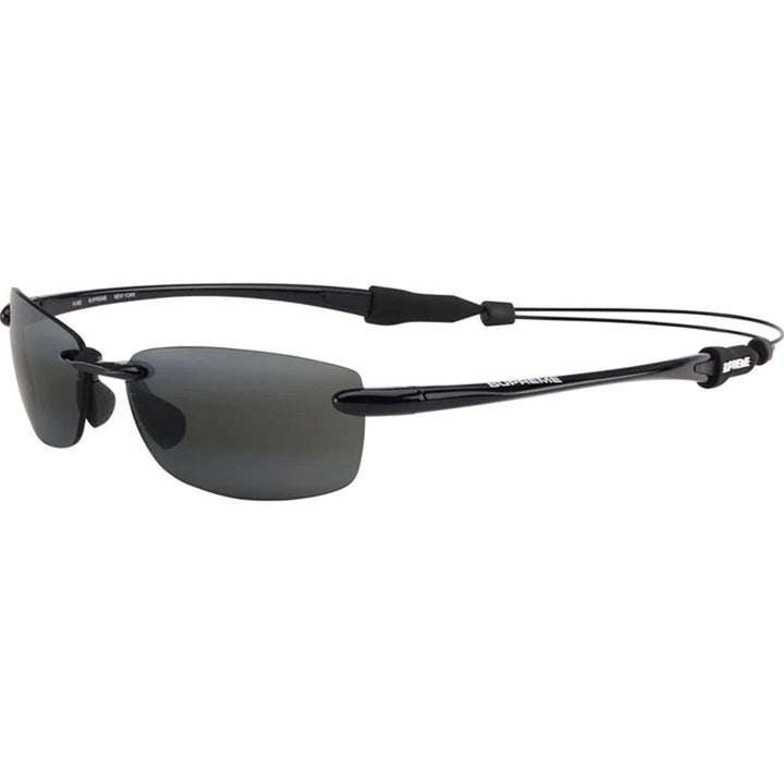 Fuse Sunglasses (Black)