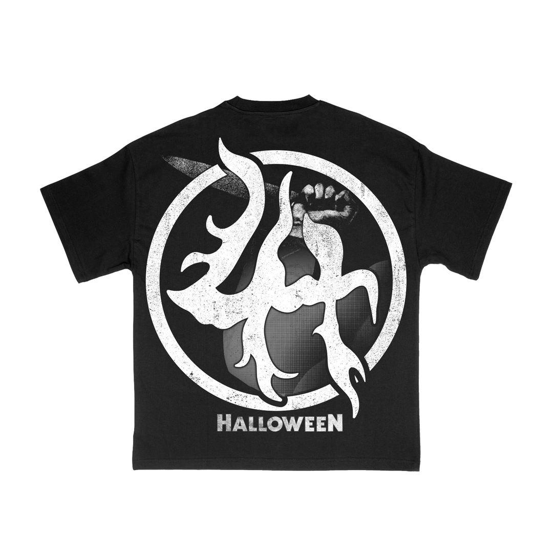 LHHW001 T-Shirt (Black)