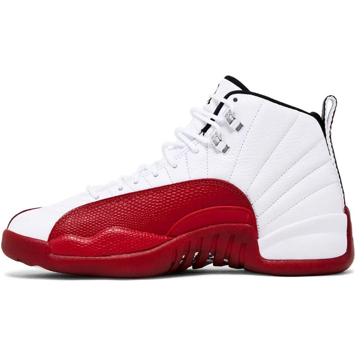 Air Jordan 12 Retro 'Cherry' 2023