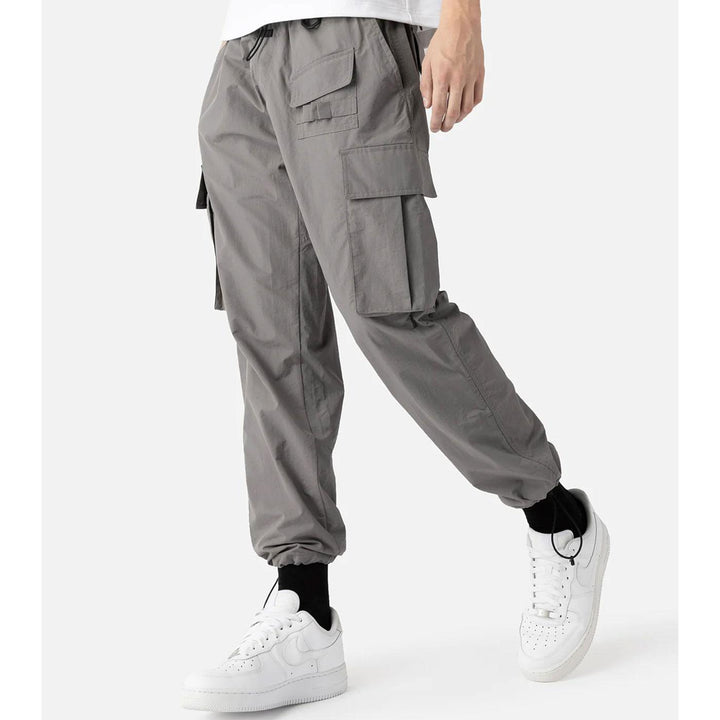 N1 Cargo Pants (Grey)