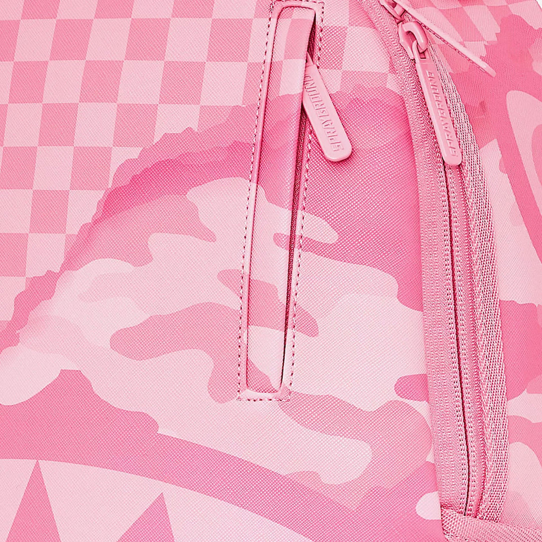 Pink 3AM Riptide DLXSV Backpack