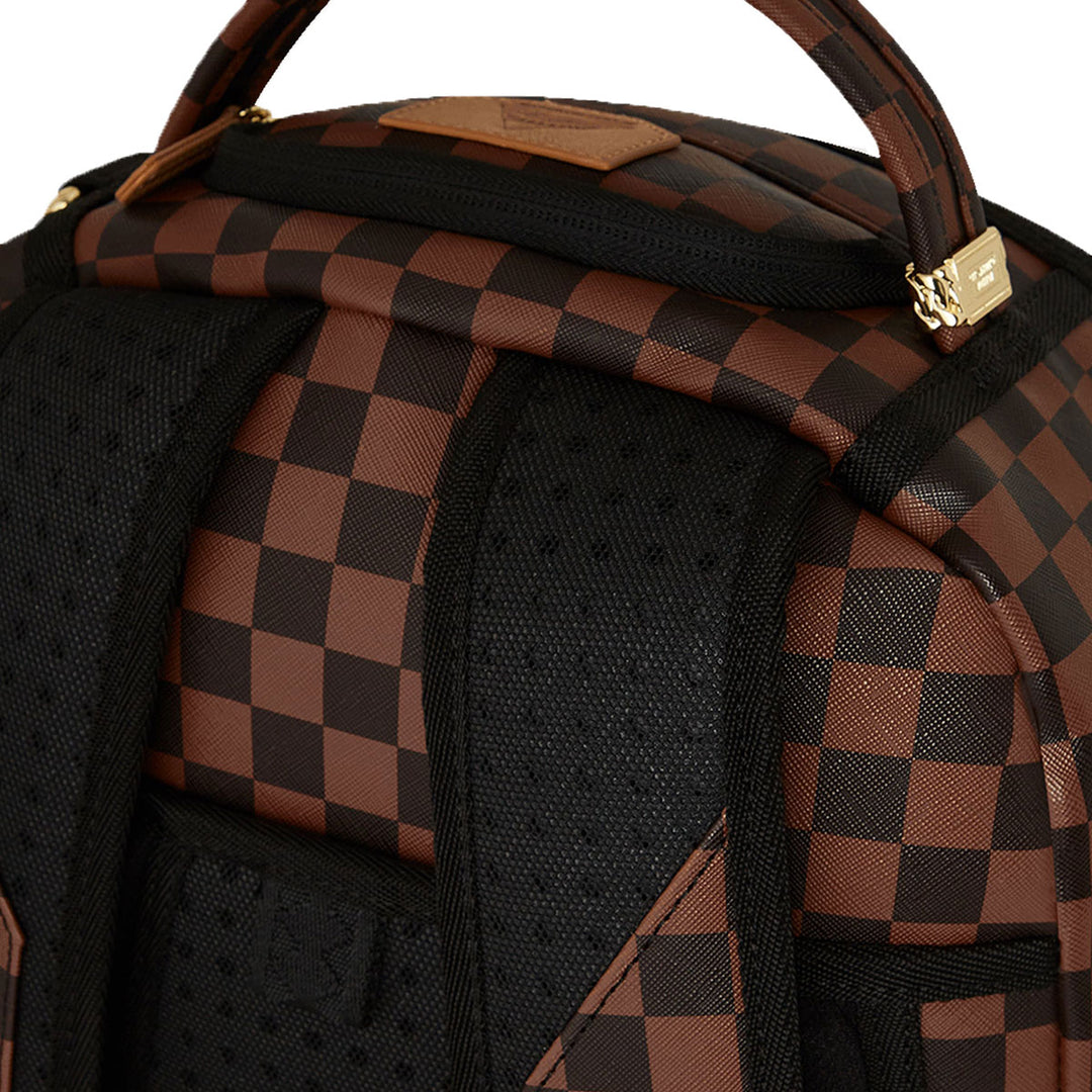 Hennyville DLXSV Backpack