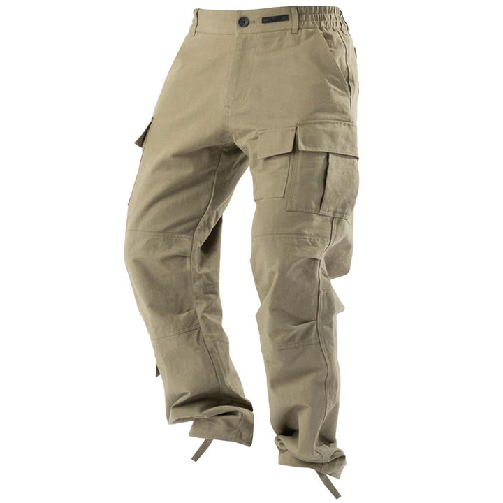 N2 Cargo Pants (Sage Green)
