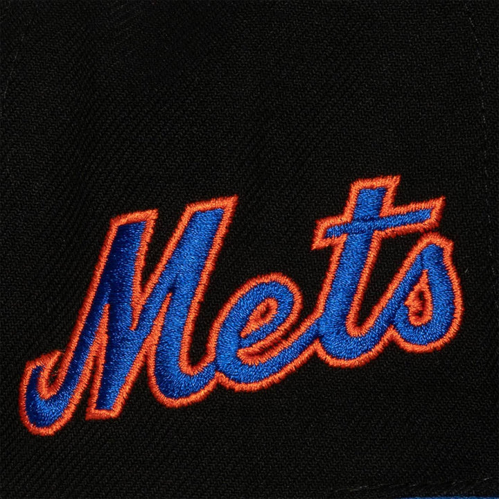 Evergreen Snapback Coop New York Mets Cap