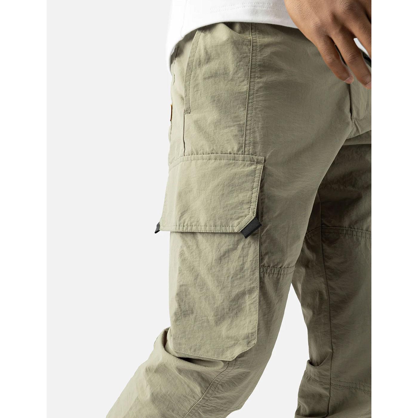 X2 Cargo Pants (Green) – Urban Street Wear