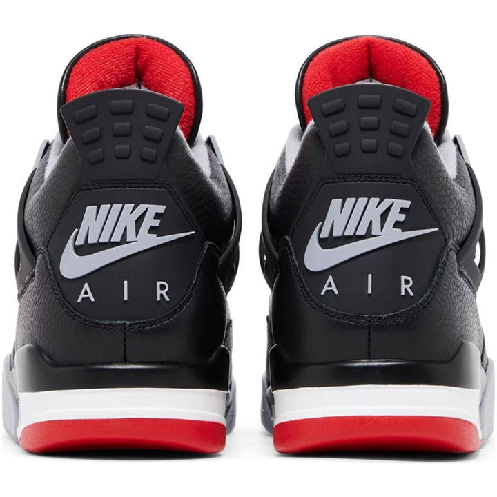 Air Jordan 4 Retro 'Bred Reimagined'