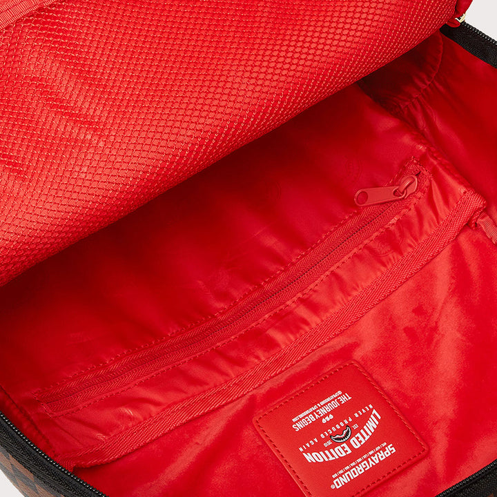 Hennyville DLXSV Backpack