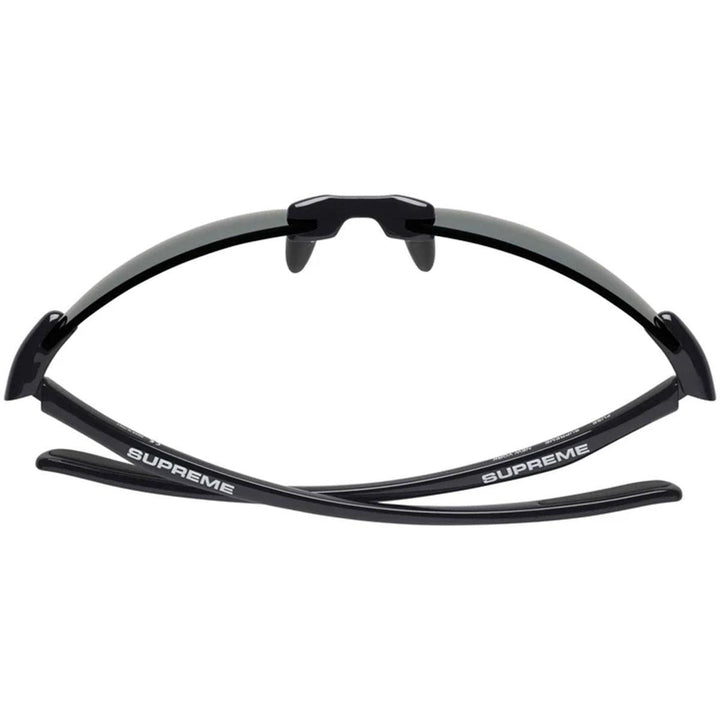 Fuse Sunglasses (Black)