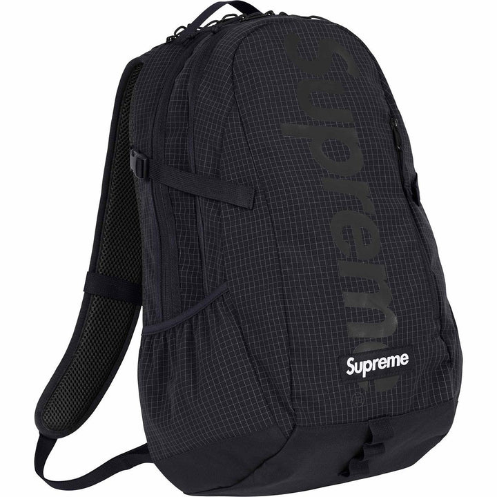 Backpack (Black)