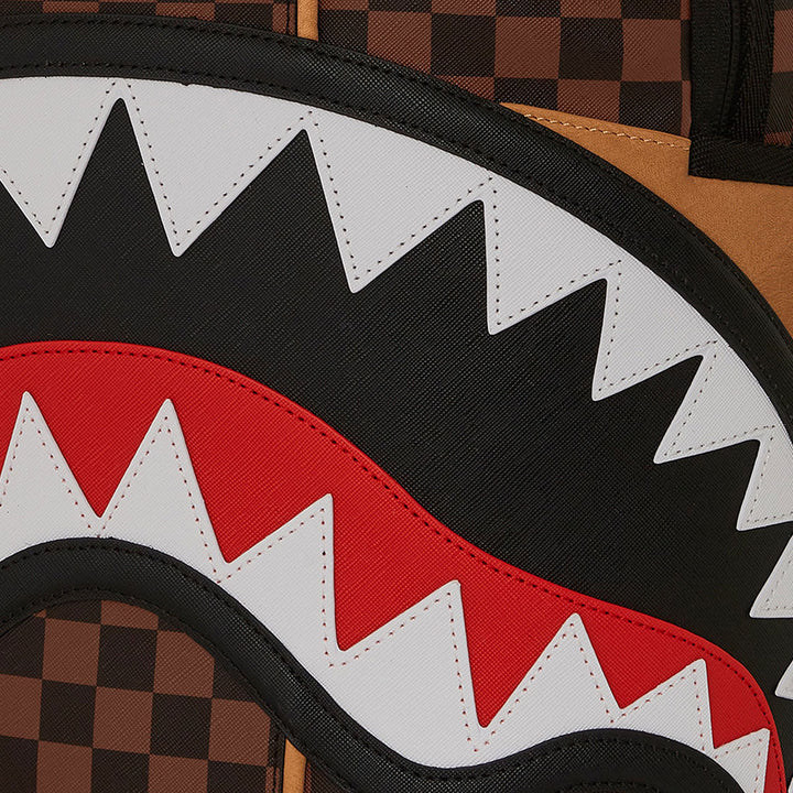 Hennyville DLXSV Backpack