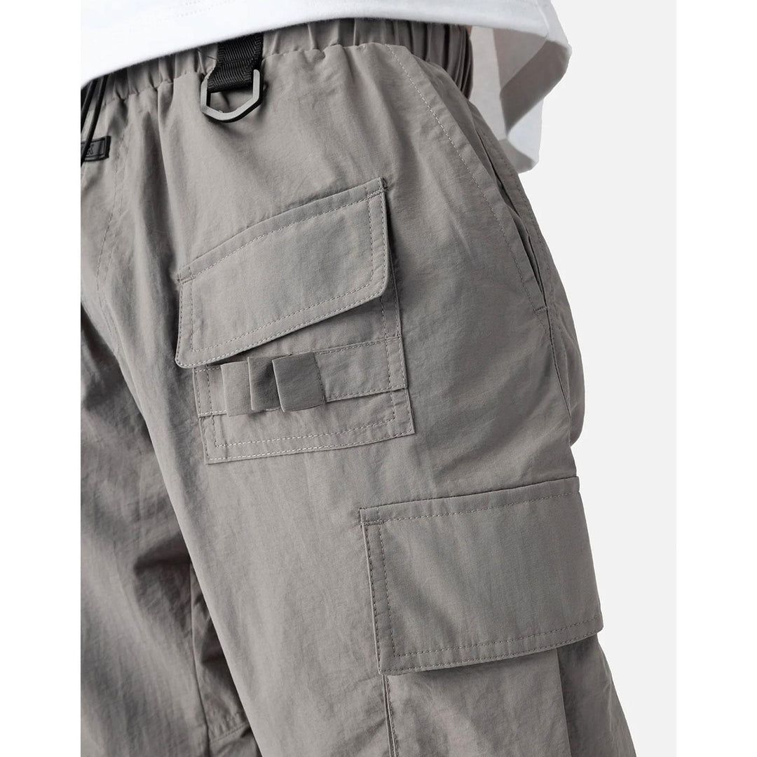N1 Cargo Pants (Grey)