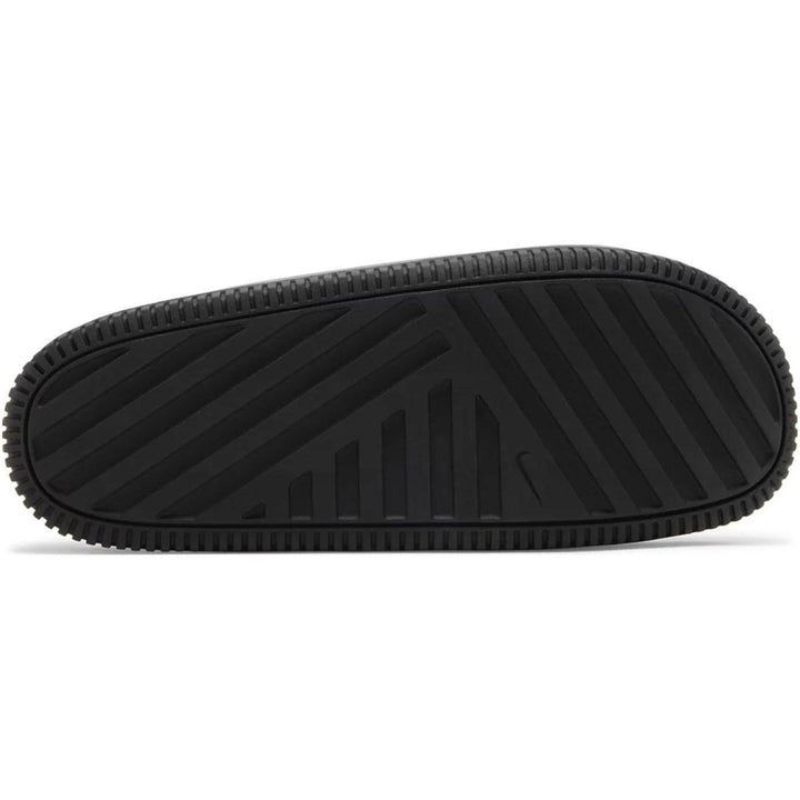 Calm Slide 'Black' FD4116 001 | Nike Sole