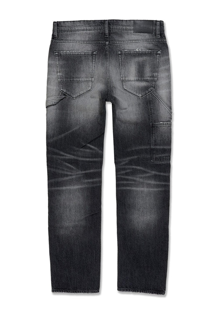 Aaron Foreman Denim (Industrial Black)