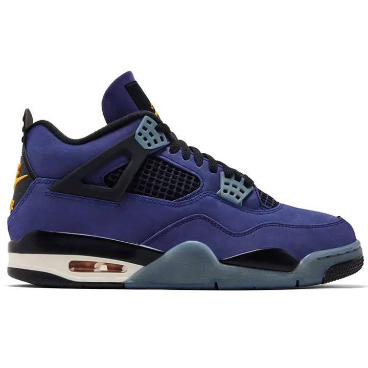 Air Jordan 4 Retro &