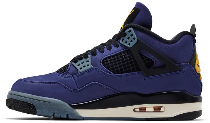 Air Jordan 4 Retro &