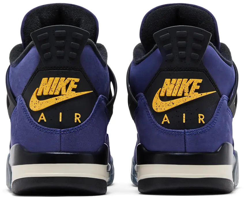 Air Jordan 4 Retro &