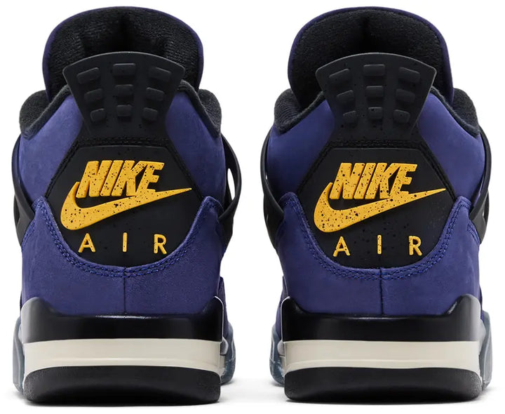 Air Jordan 4 Retro &