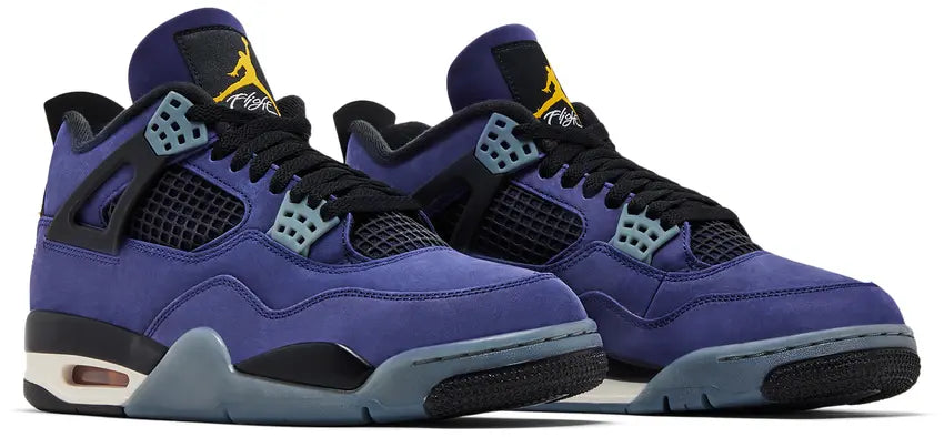 Air Jordan 4 Retro &