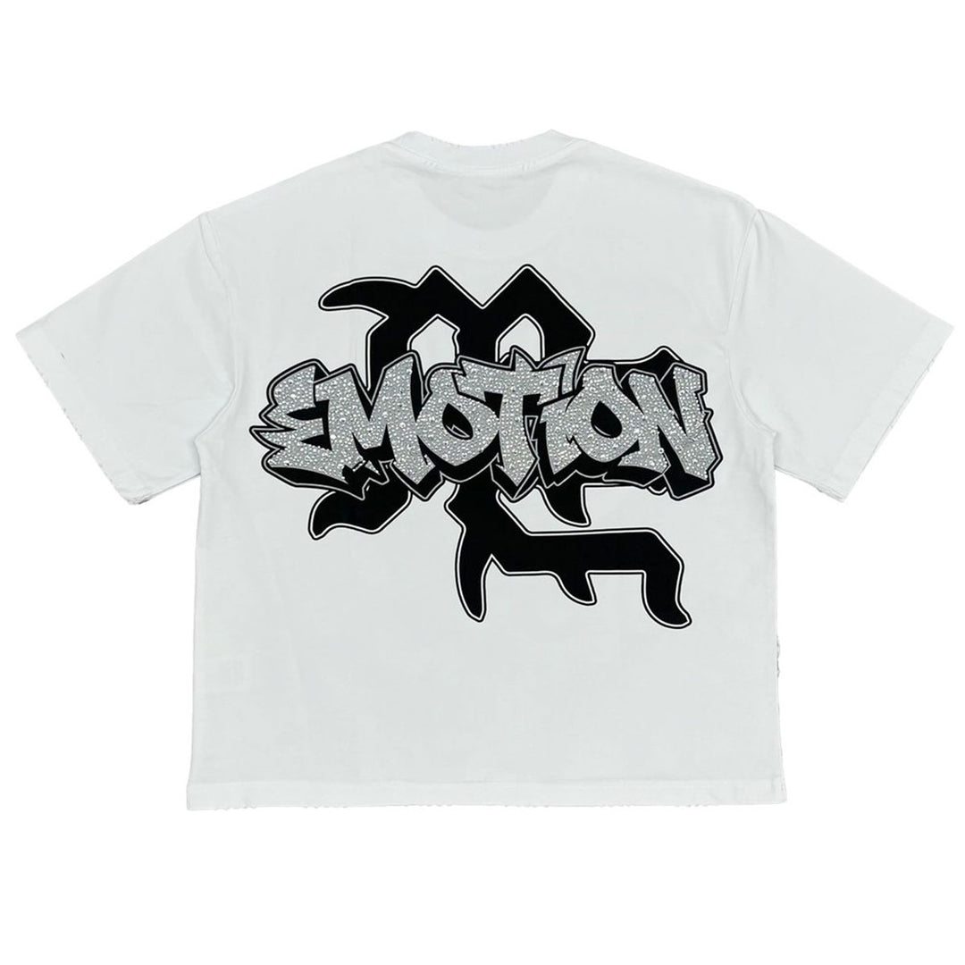 Airborne Tee (White)