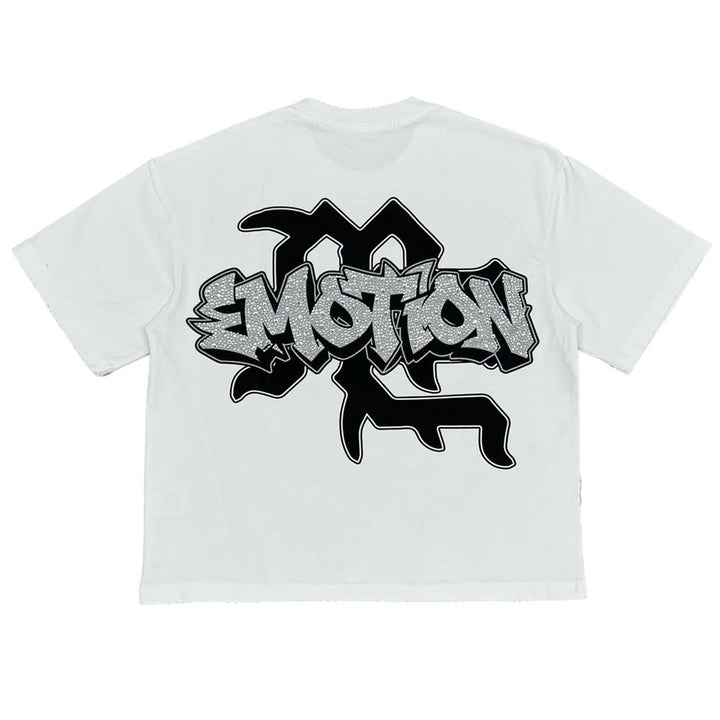Airborne Tee (White)