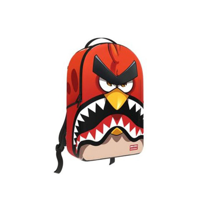 Angry Birds Sharkmouth Mini DLX Backpack