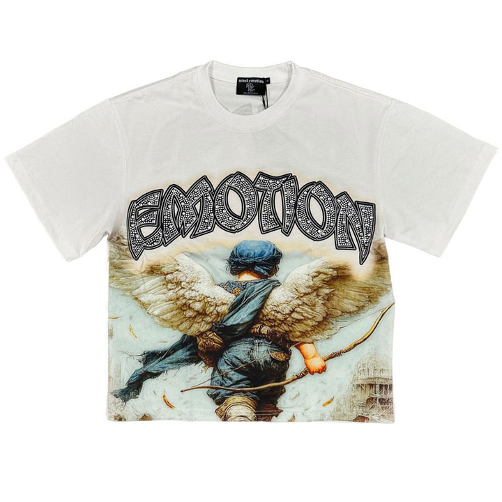 Arch Angel Tee (White)