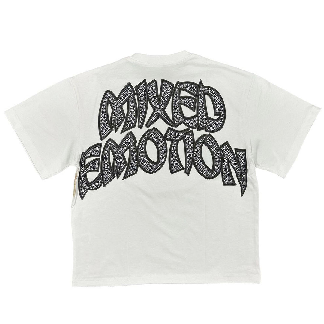 Arch Angel Tee (White)