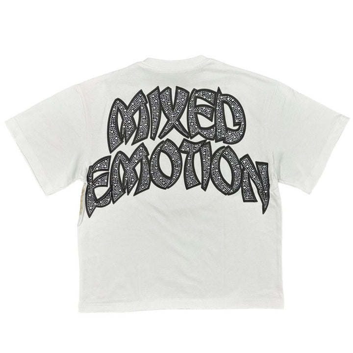 Arch Angel Tee (White)