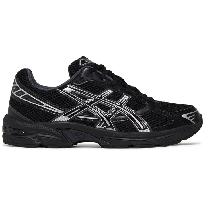 Asics Gel 1130 'Black Pure Silver'