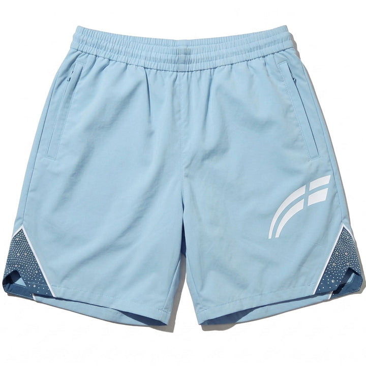 Astral Shorts (Blue)