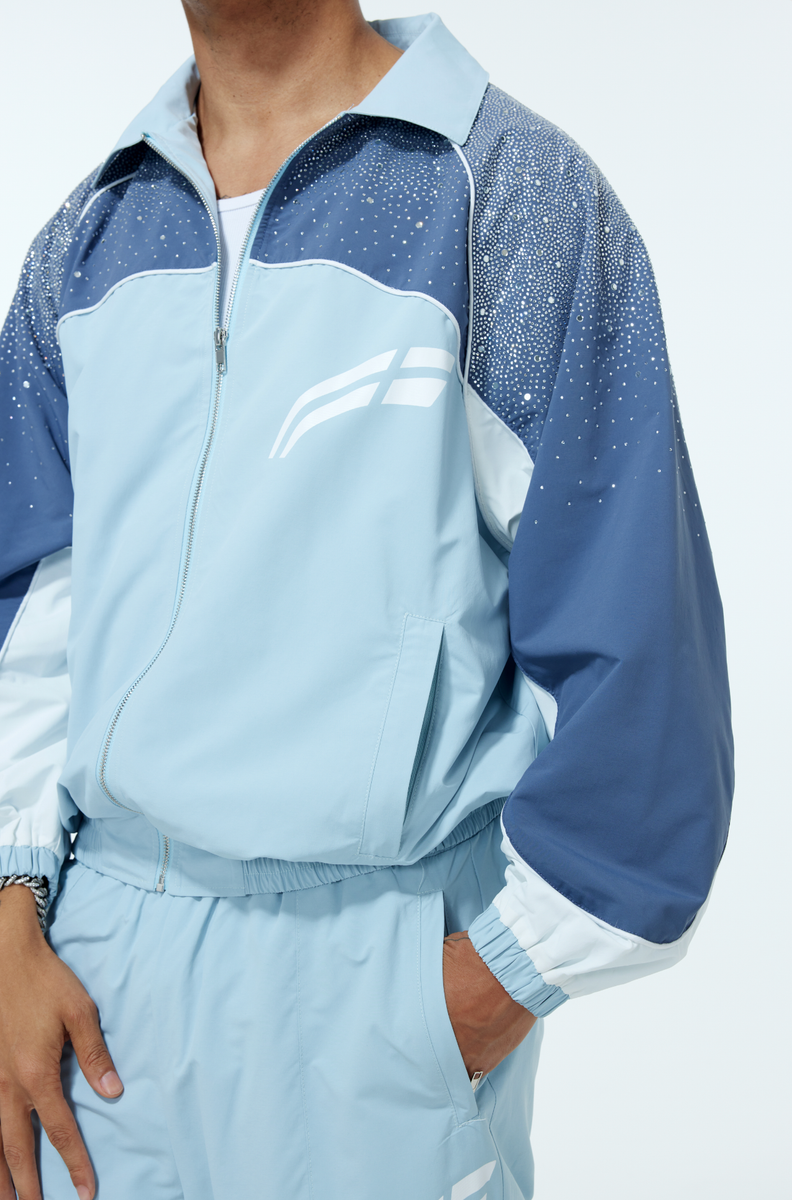 Astral Shorts (Blue)