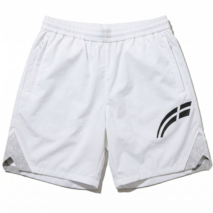 Astral Shorts (White)
