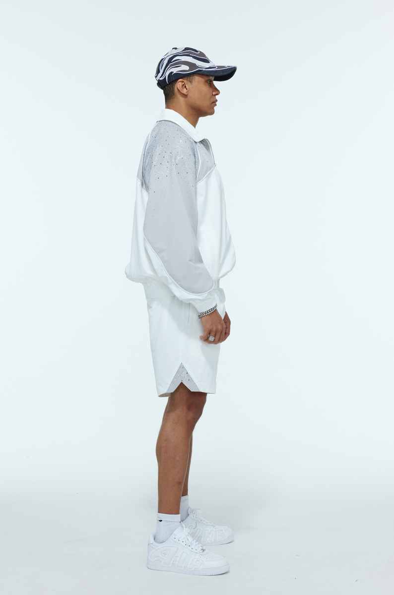 Astral Shorts (White)