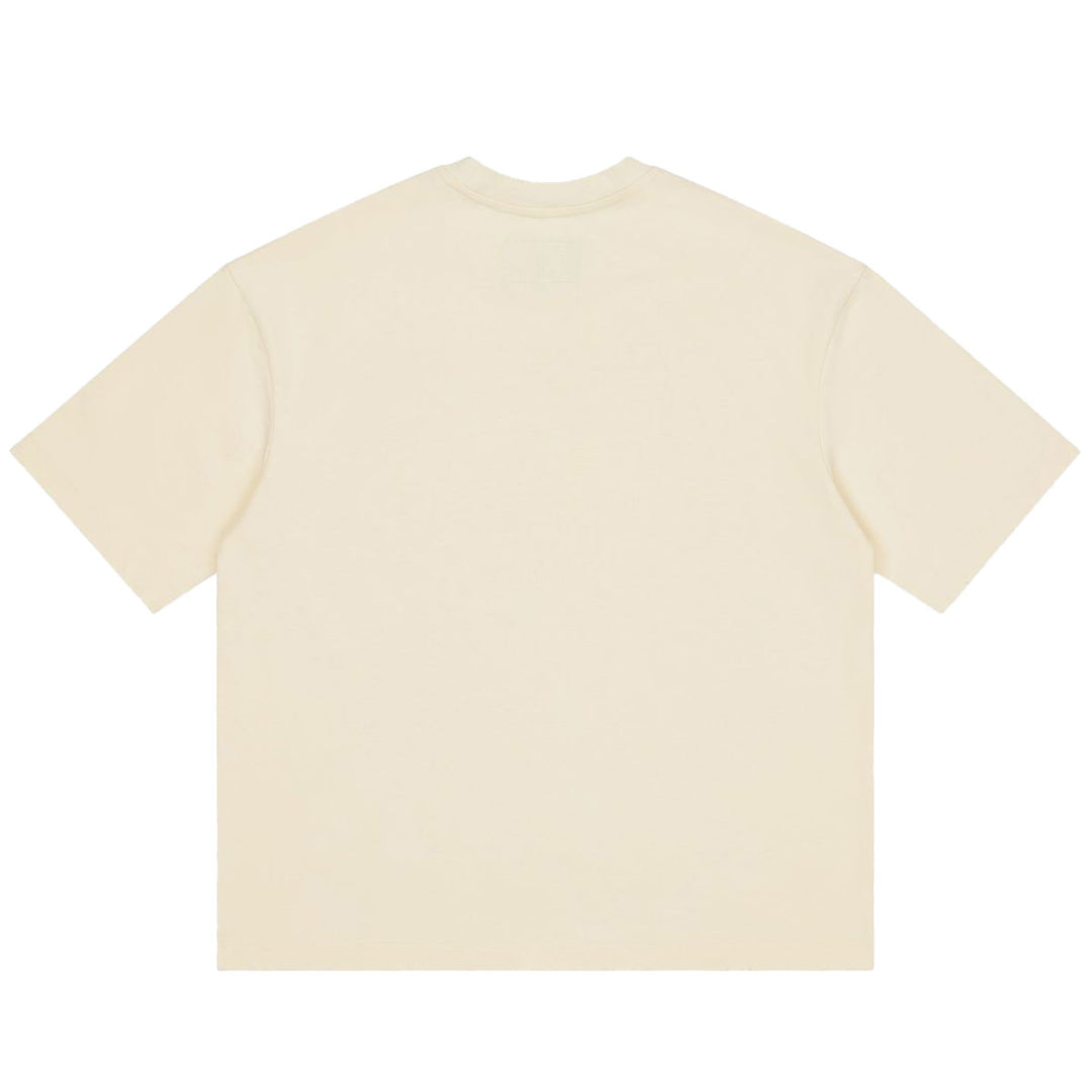 Aura Farming Tee (Bone)