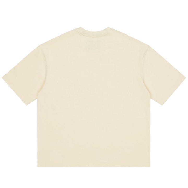 Aura Farming Tee (Bone)
