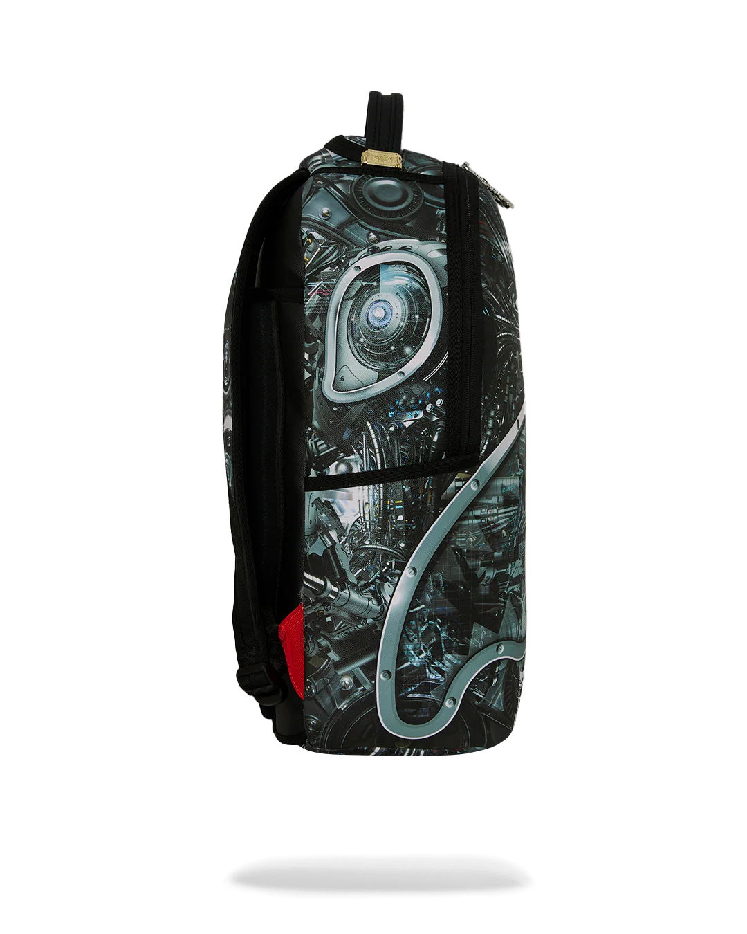 Full Cybershark Backpack