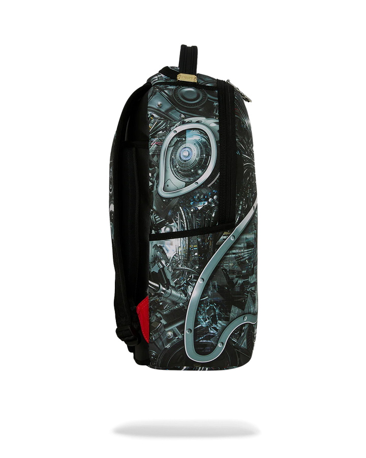 Full Cybershark Backpack