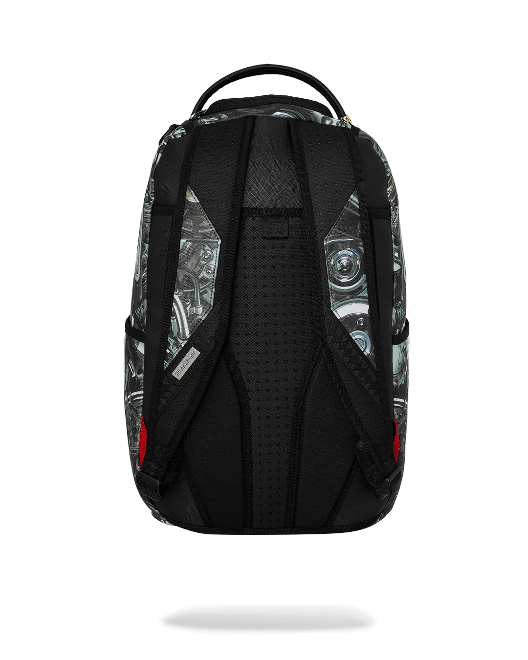 Full Cybershark Backpack