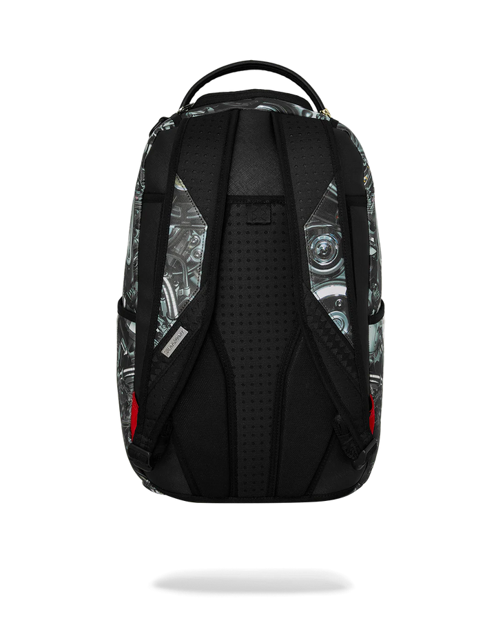 Full Cybershark Backpack