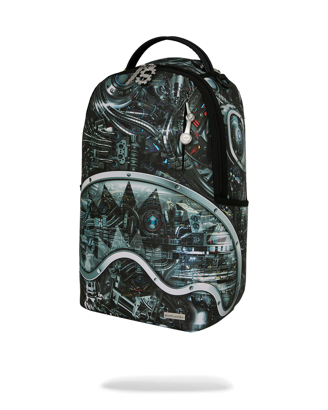 Full Cybershark Backpack