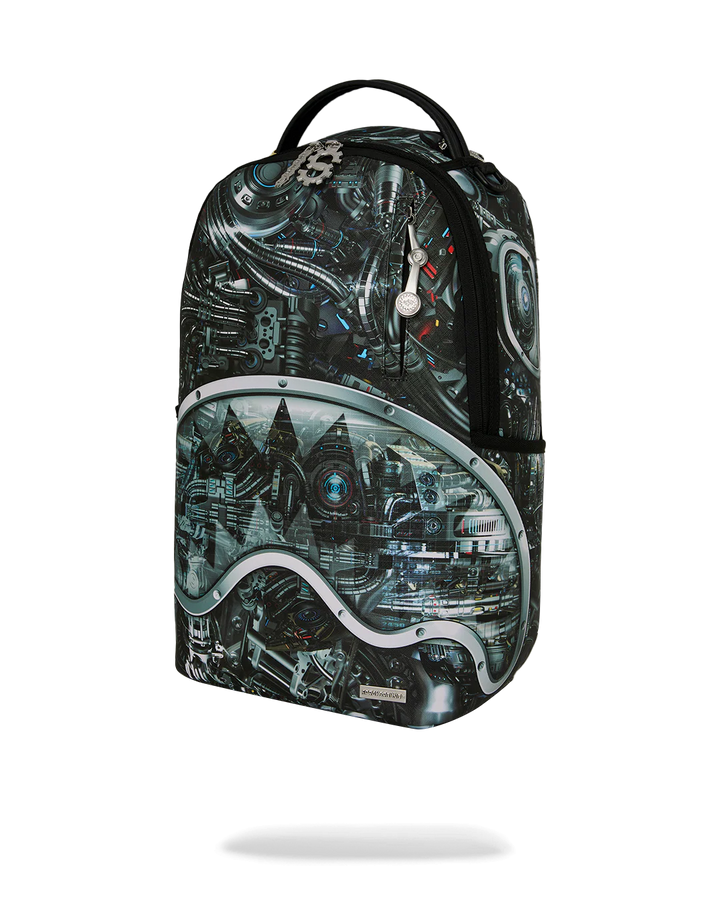 Full Cybershark Backpack