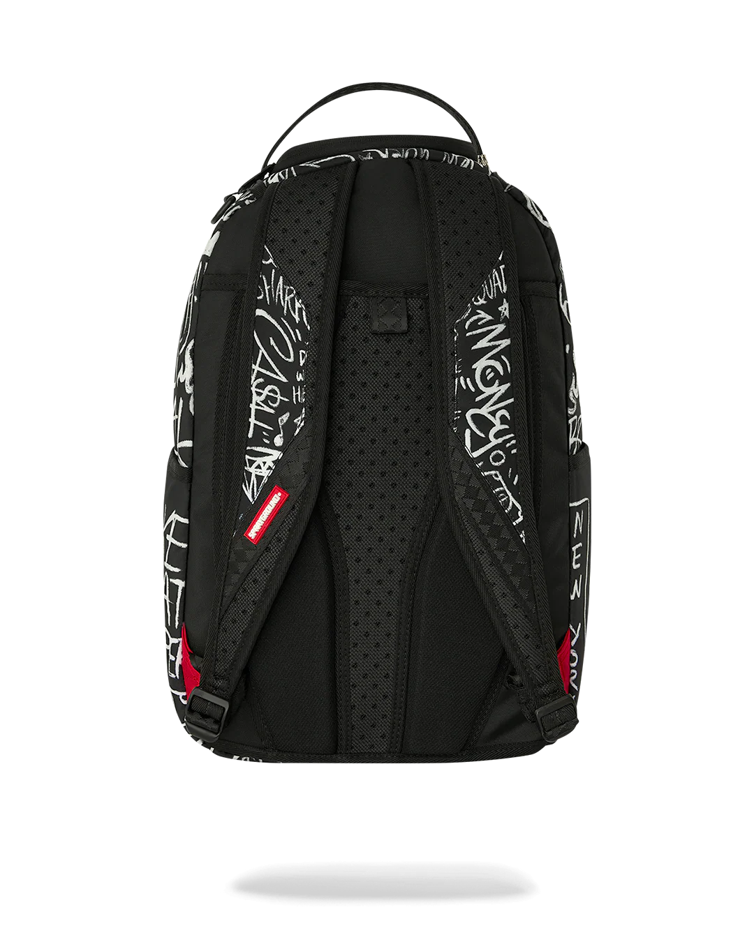 Crazy Thoughts Backpack