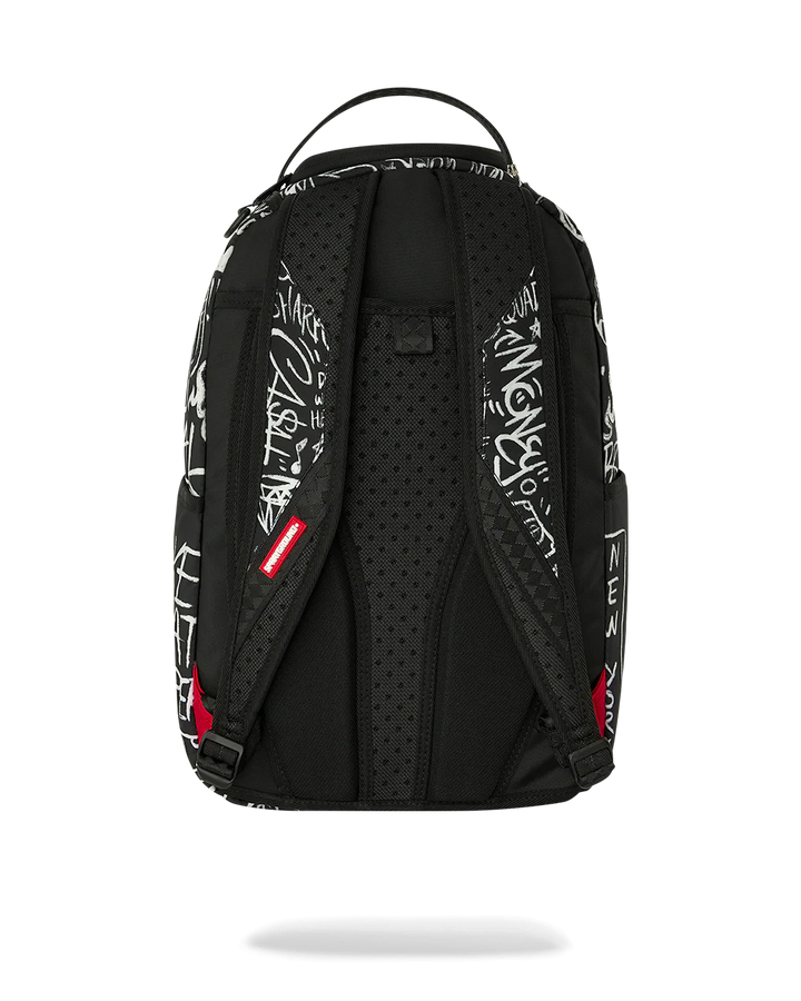 Crazy Thoughts Backpack
