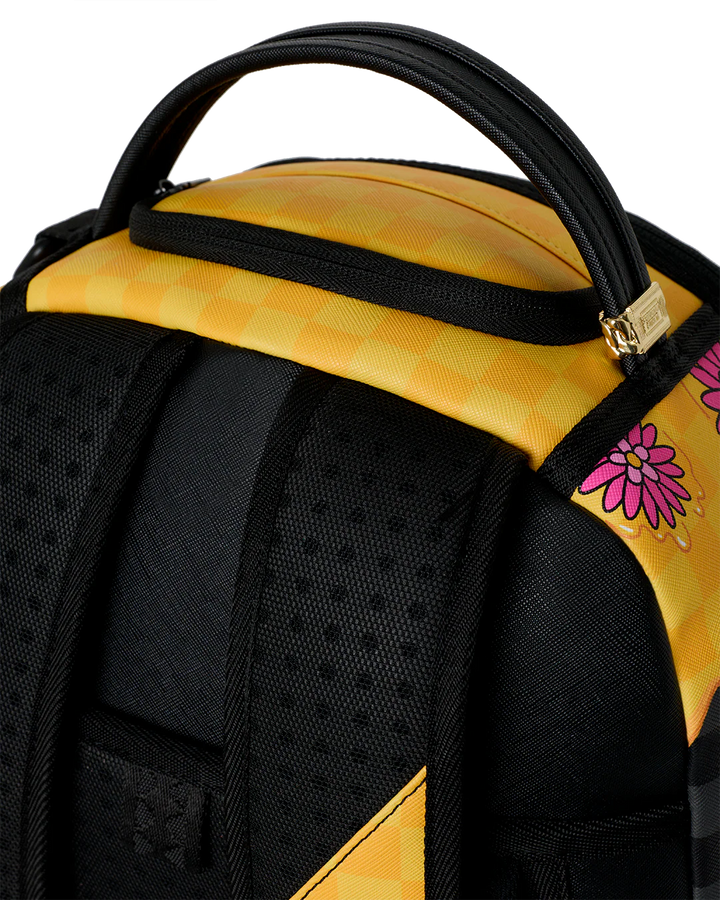 WTF Trippy Money Boy DLXSV Backpack