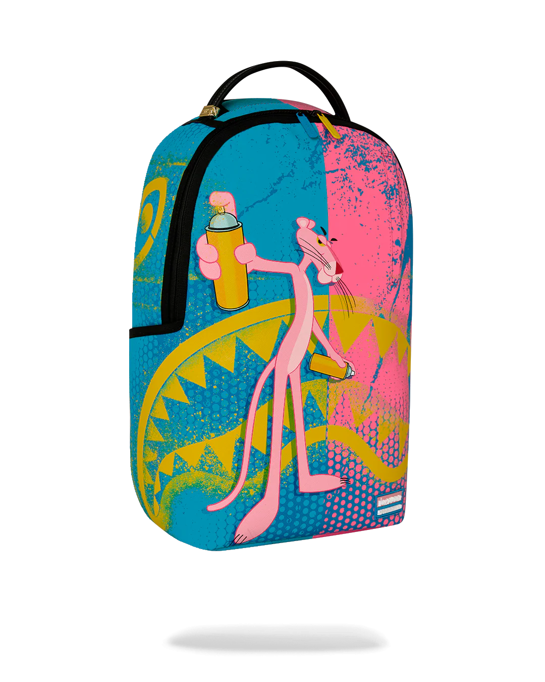Pink Panther Art Heist Backpack