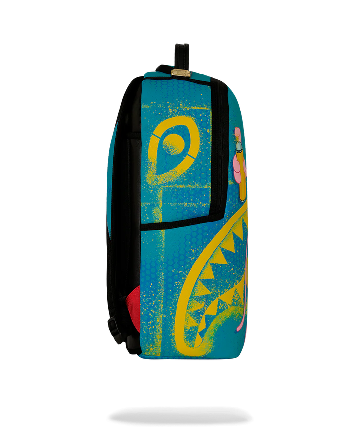 Pink Panther Art Heist Backpack